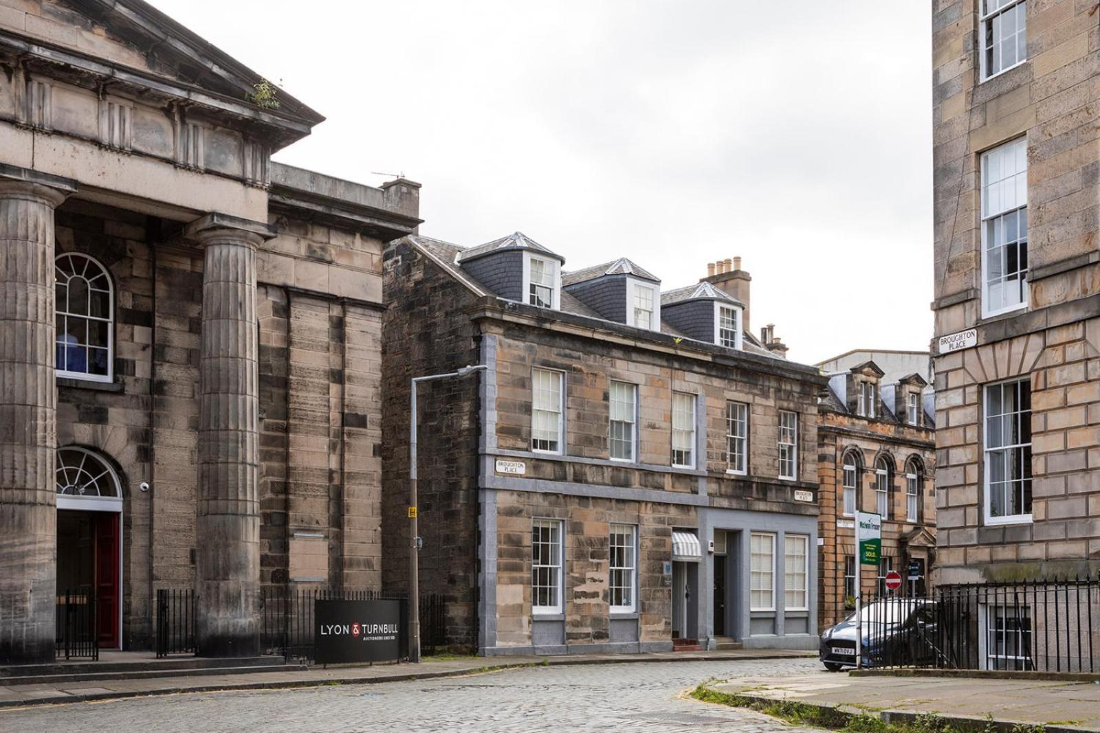 The Broughton Townhouse — Photos 3